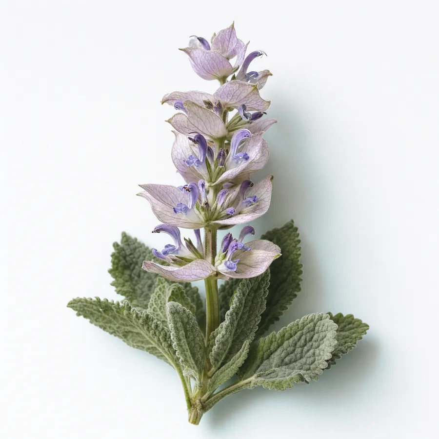 Ulje muskatne žalfije — Salvia sclarea